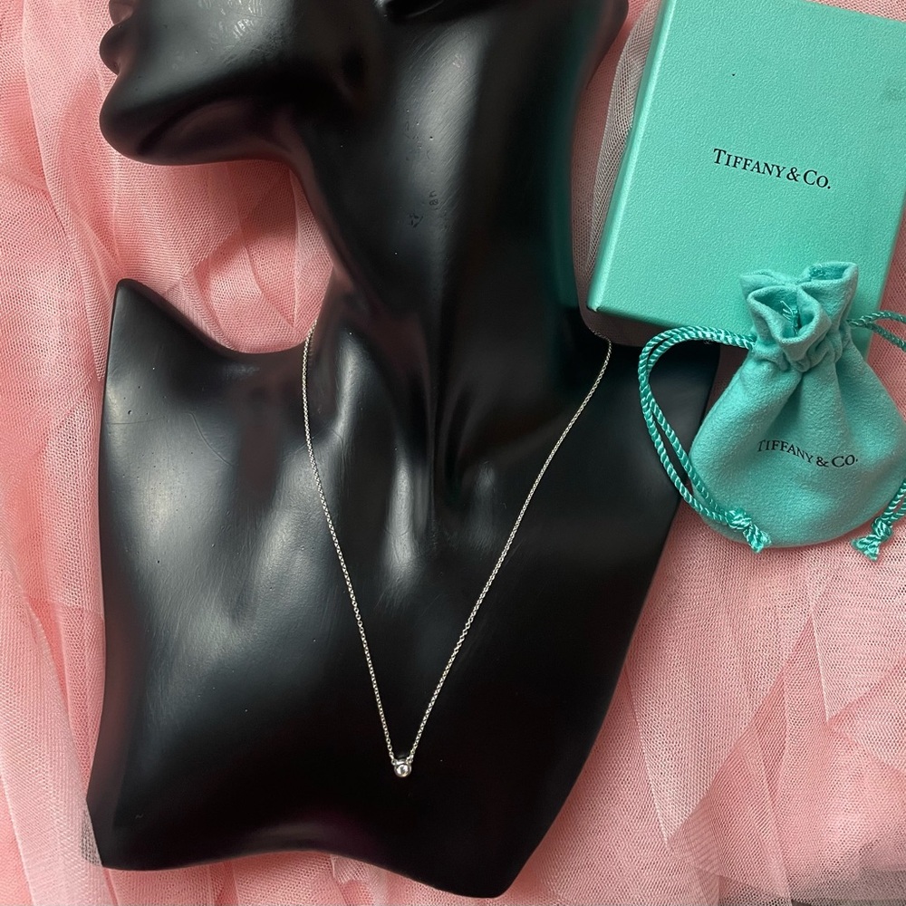 Tiffany and Co.